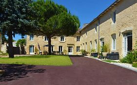 Jardin D'Arcy - Chambres D'Hotes Avec Piscine Et Spa